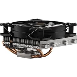 Ventilateur CPU be quiet! Grosbill