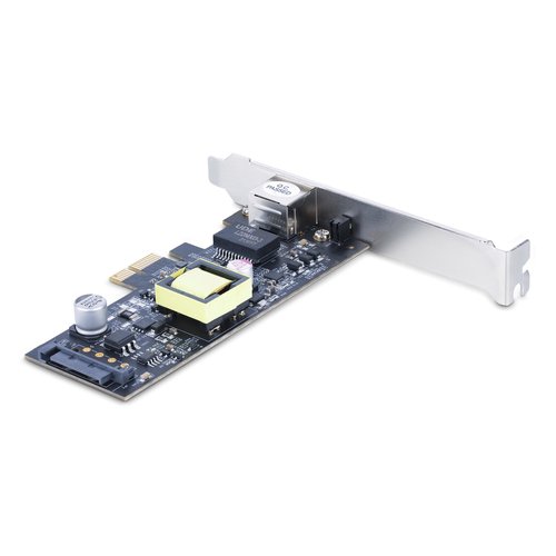 1-PORT 2.5GBPS NETWORK CARD - Achat / Vente sur grosbill.com - 1