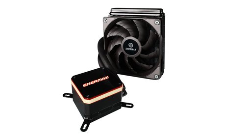 ENERMAX watercooling Liqmax III 120mm R - Achat / Vente sur grosbill.com - 3