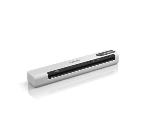 Epson WorkForce DS-80W - Achat / Vente sur grosbill.com - 2