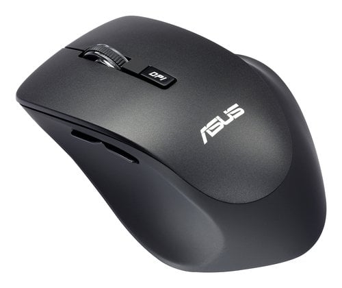 WT425 MOUSE/BK - Achat / Vente sur grosbill.com - 1