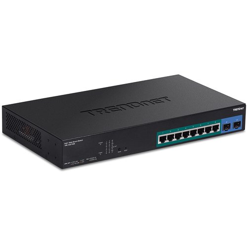 TrendNet Switch MAGASIN EN LIGNE Grosbill