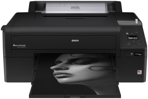 SureColor SC-P5000 STD Spectro - Achat / Vente sur grosbill.com - 0