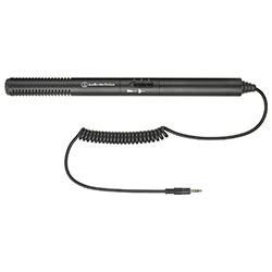 Audio-Technica ATR6550x