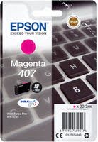 Consommable imprimante Epson Grosbill