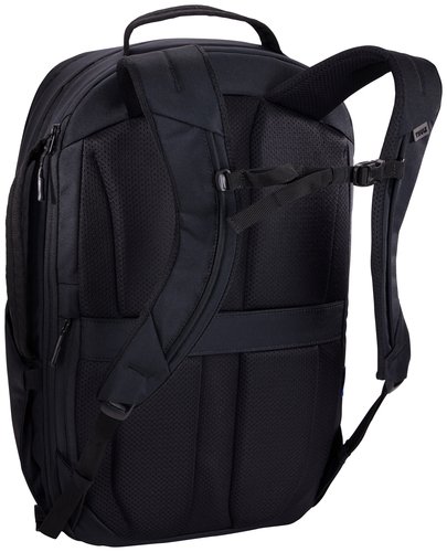 Thule Subterra 2 Backpack 27L - Black - Achat / Vente sur grosbill.com - 1