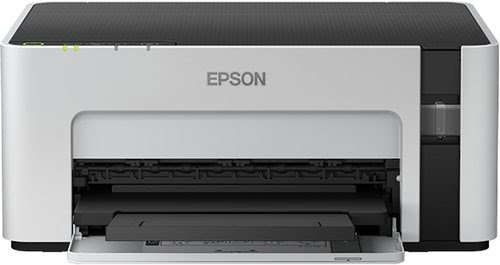 Imprimante Epson EcoTank ET-M1120 A4 WIFI/USB  - grosbill.com - 10