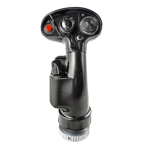 ThrustMaster F/A-18C HORNET HOTAS Add-on (2960812) - Achat / Vente Simulateur de vol sur grosbill.com - 2