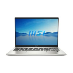 PC portable MSI Grosbill
