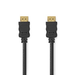 Connectique TV/Hifi/Video Nedis Grosbill