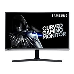 Samsung C27RG50FQR - 27\