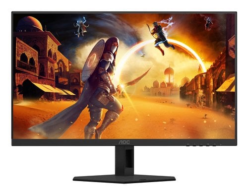 24G4ZRE 24' 16:9 Fast IPS 260Hz - Achat / Vente sur grosbill.com - 4