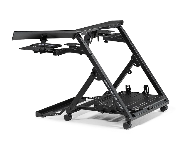 Next Level Racing Flight Stand Pro (NLR-S032) - Achat / Vente Simulateur de vol sur grosbill.com - 1