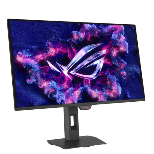 Asus 27 pouces  90LM0CH0-B01971 - Ecran PC Asus - grosbill.com - 3