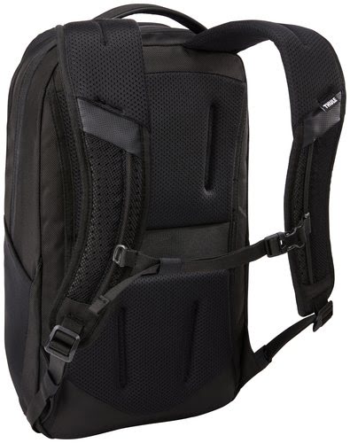 Thule Accent Backpack 20L - Black (TACBP2115) - Achat / Vente sur grosbill.com - 6