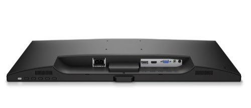 BenQ 27 pouces  9H.LGYLB.QBE ** - Ecran PC BenQ - grosbill.com - 4