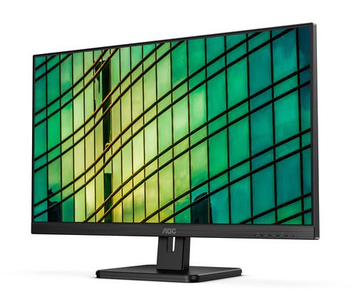 AOC 27 pouces  27E2QAE - Ecran PC AOC - grosbill.com - 2