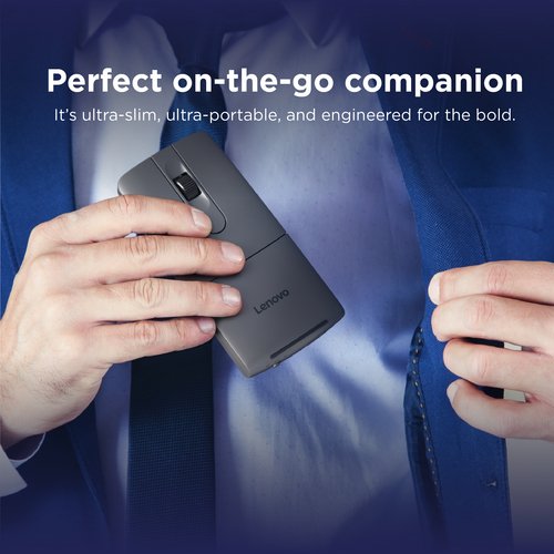 THINKPAD BLUETOOTH PRESENTER - Achat / Vente sur grosbill.com - 4