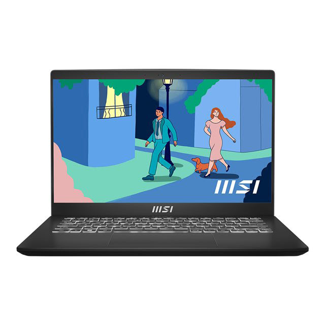 MSI 9S7-14J112-007 - PC portable MSI - grosbill.com - 0