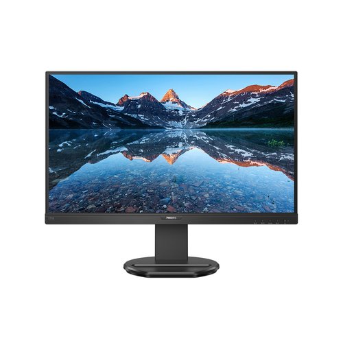 Philips Monitor serie B 273B9 - Achat / Vente sur grosbill.com - 1