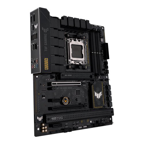 TUF GAMING B650-PLUS - Achat / Vente sur grosbill.com - 8