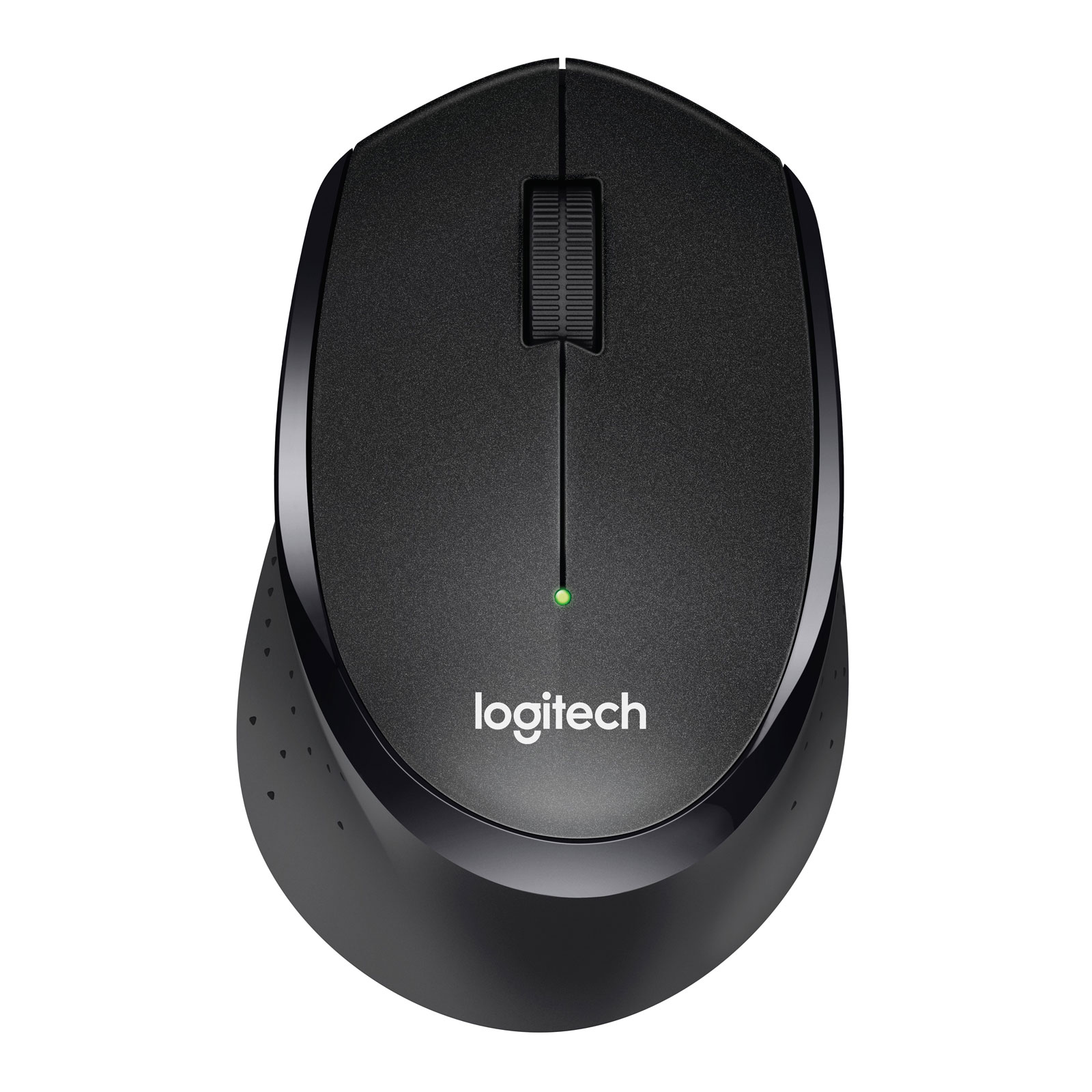 Logitech M330 Silent Plus - Souris PC Logitech - grosbill.com - 0