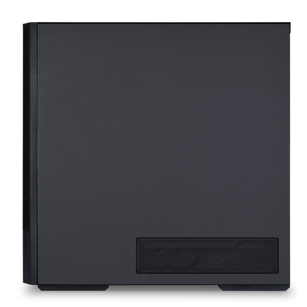 Lian-Li LANCOOL 207 Digital Noir Noir - Boîtier PC Lian-Li - 3