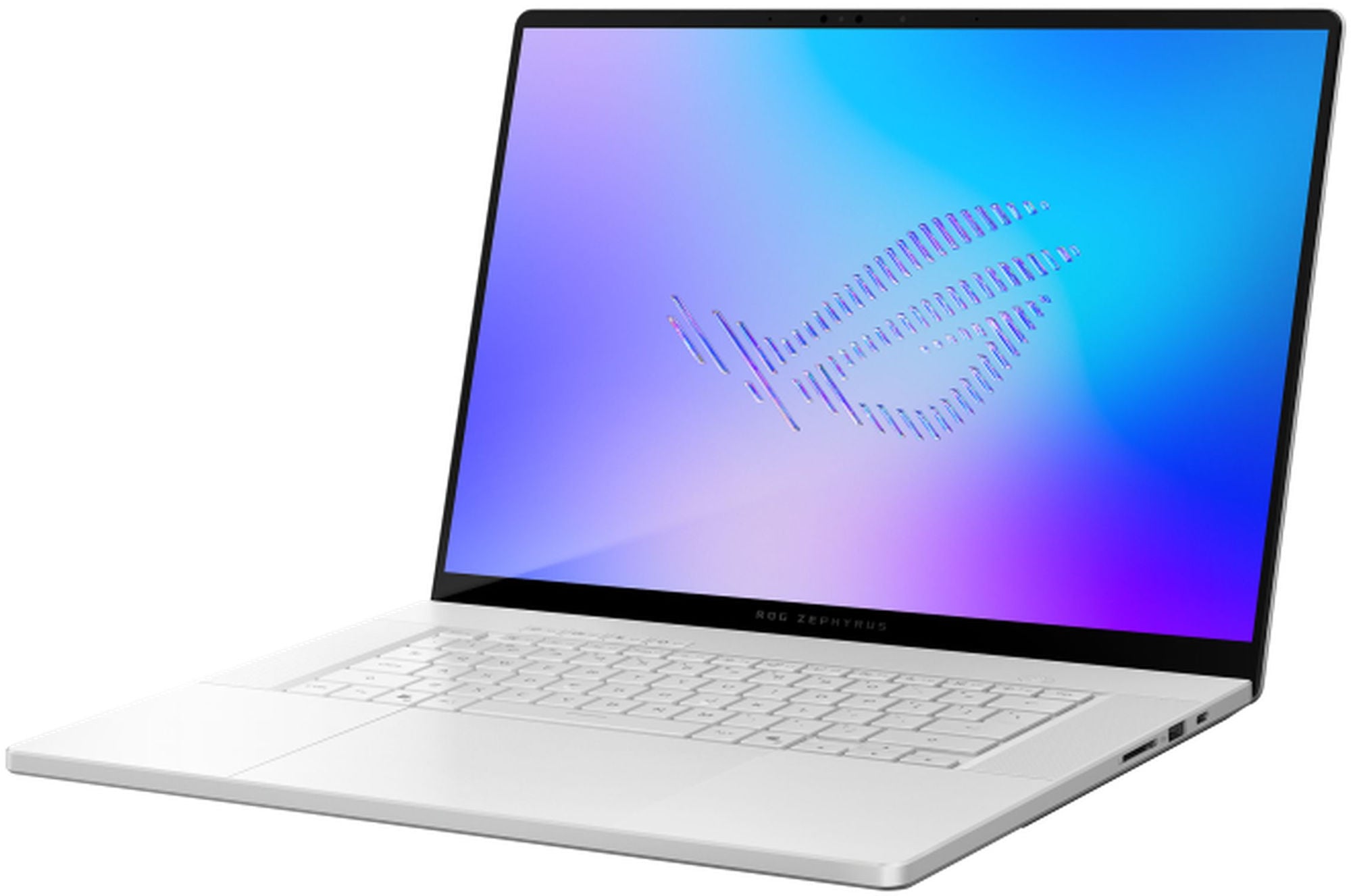ROG Zephyrus G16 GU606AP - 16" OLED QHD+ 240Hz Ultra 9 386H RTX 5070 32Go 1To W11P - Achat / Vente sur grosbill.com - 2