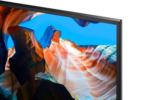 Samsung 32 pouces  LU32J590UQRXEN-- - Ecran PC Samsung - 11