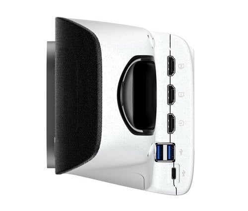POLY STUDIO X72 AIO VIDEO BAR - Achat / Vente sur grosbill.com - 7