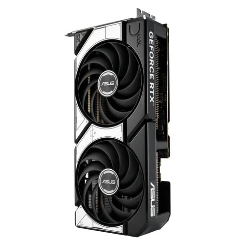 DUAL 5070 12G OC + TUF GAMING B760-PLUS WF D4 - grosbill.com - 6