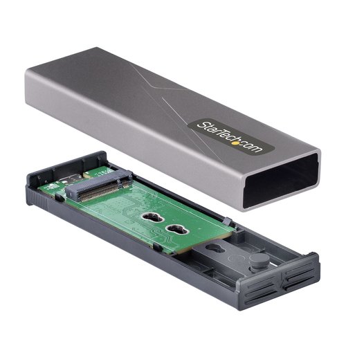 BOITIER EXTERNE SSD M.2 NVME/S - Achat / Vente sur grosbill.com - 1