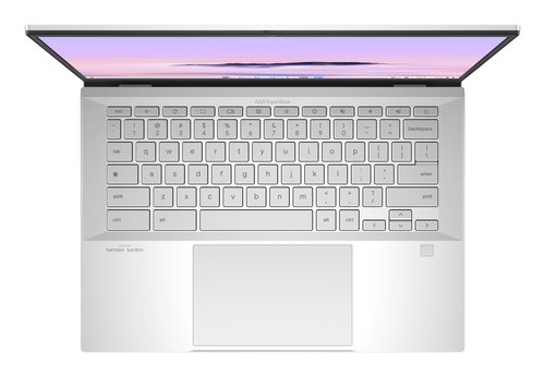 CX5403CMA-QN0128/14WQX/U5/8G/256/Chrome - Achat / Vente sur grosbill.com - 6