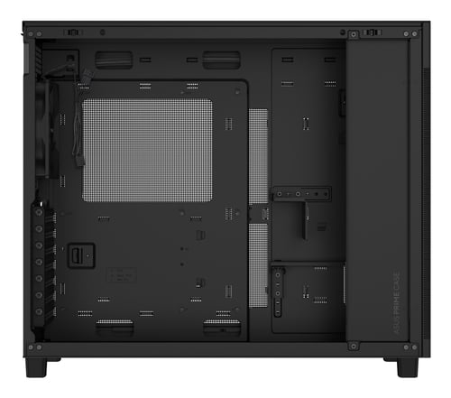 Asus PRIME AP303 TG Noir Noir - Boîtier PC Asus - grosbill.com - 5
