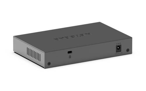 8PT GIGABIT PLUS SWITCH - Achat / Vente sur grosbill.com - 3