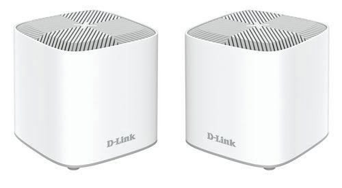 AX1800 Dual-Band Whole Home Mesh Wifi 6 - Achat / Vente sur grosbill.com - 0