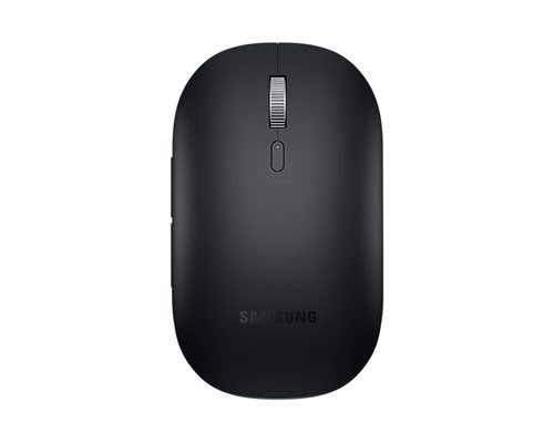 NPC Bluetooth Mouse Slim Black (EJ-M3400DBEGEU) - Achat / Vente sur grosbill.com - 0