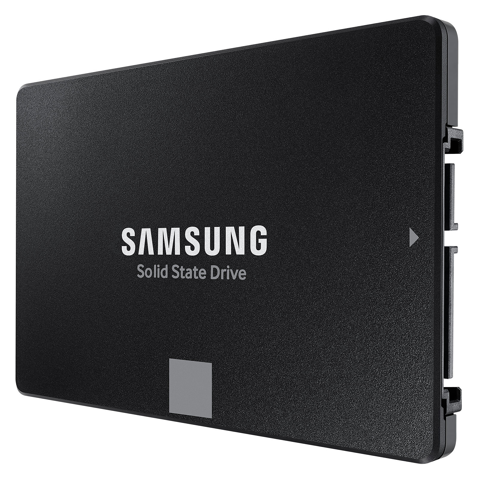 Samsung 870 EVO  SATA III - Disque SSD Samsung - grosbill.com - 2