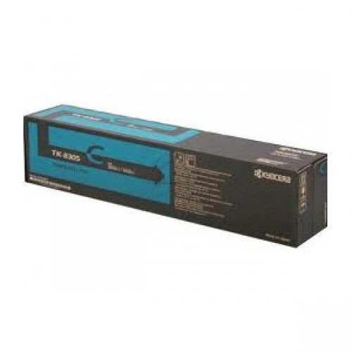 Kyocera - Cyan - 1T02K9CNL0 - Achat / Vente Consommable imprimante sur grosbill.com - 0