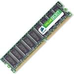 Mémoire PC Corsair Value Select 1Go (1x1Go) DDR 400MHz Grosbill
