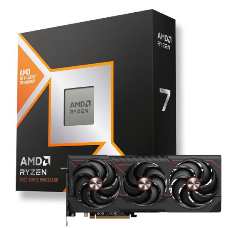 Sapphire Kit Upgrade PC MAGASIN EN LIGNEGrosbill