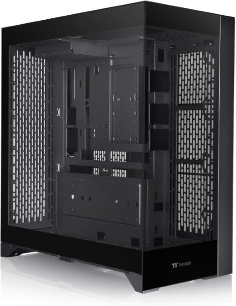 Boîtier PC Thermaltake Grosbill