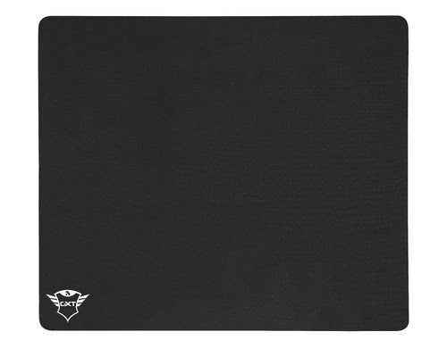 Trust GXT 754 - Noir/XL -- - Tapis de souris Trust - grosbill.com - 2