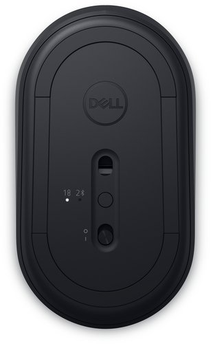 DELL SILENT MOUSE - MS355 - Achat / Vente sur grosbill.com - 3