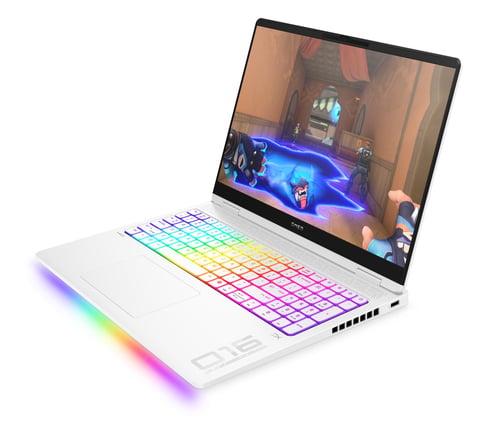 HP BP9R8EA - PC portable HP - grosbill.com - 3