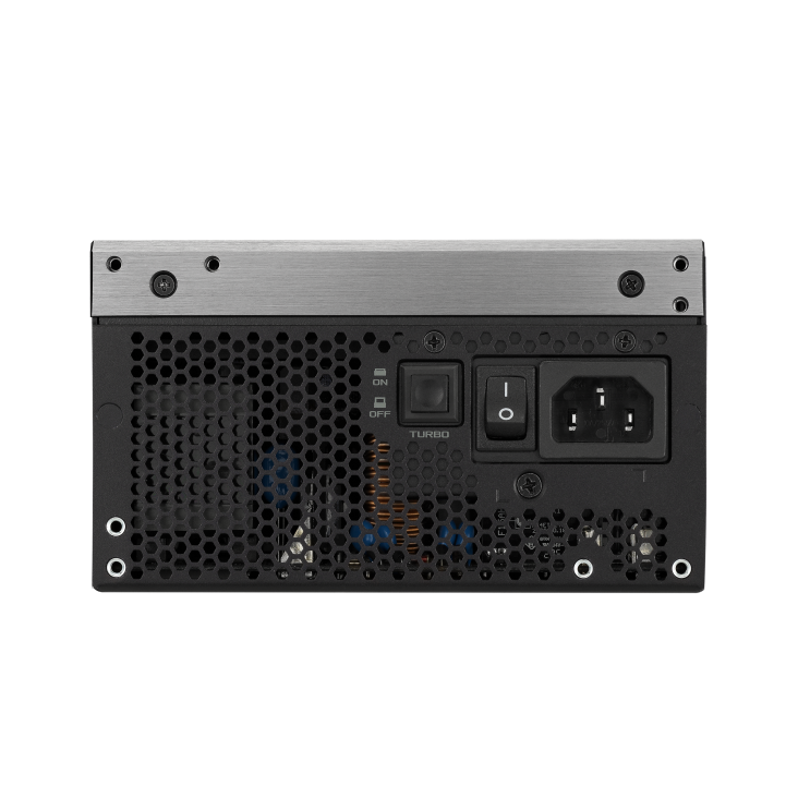 Asus 80+ Platinum (1000W) - Alimentation Asus - grosbill.com - 8