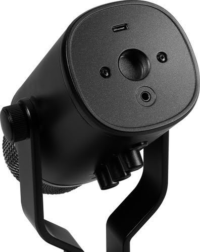 MSI IMMERSIVE GV60 - Streaming Microphone (OS3-XXXX031-000 --) - Achat / Vente Accessoire Streaming / Vlogging  sur grosbill.com - 3