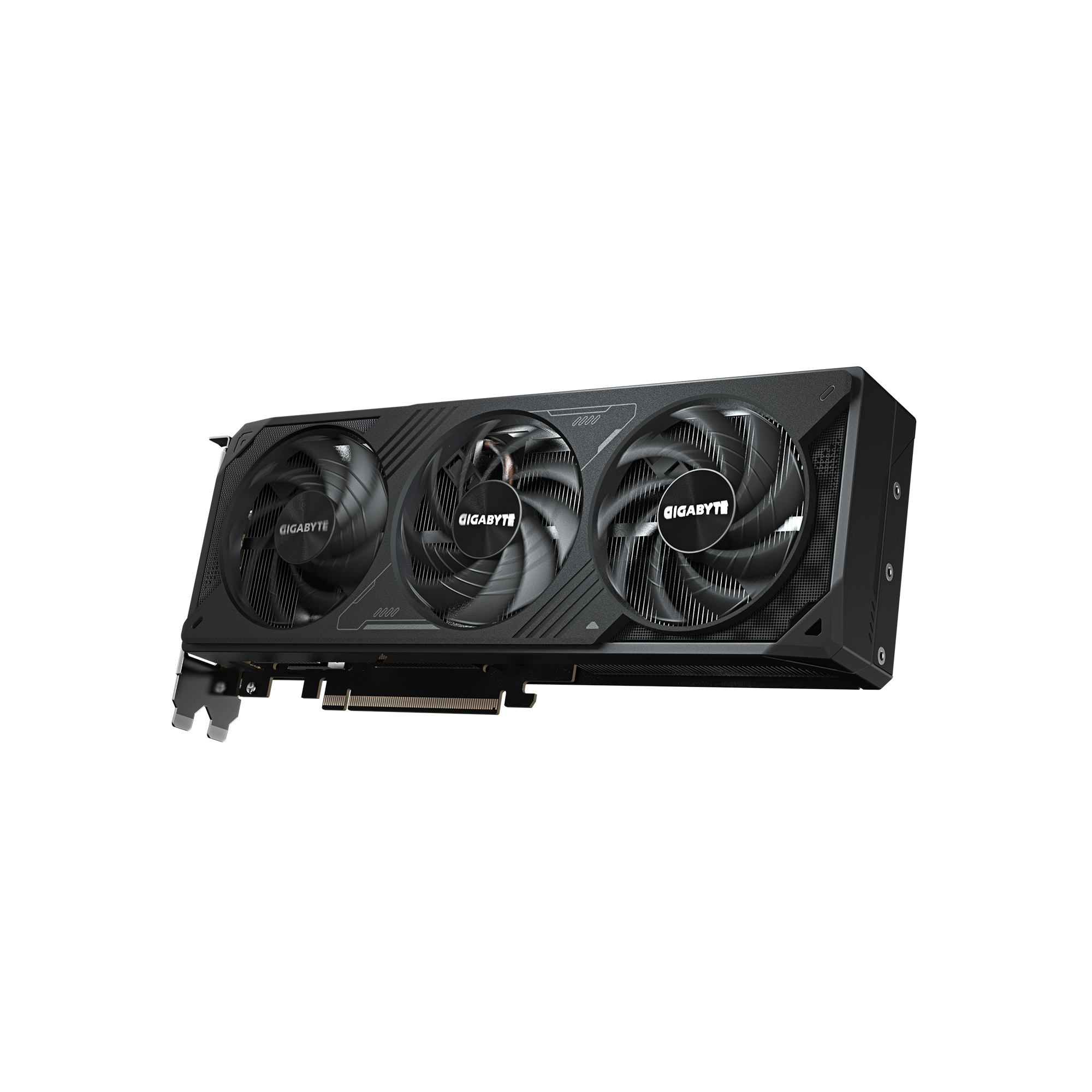 Gigabyte GeForce RTX 5070 WINDFORCE SFF 12G# - Carte graphique - 5