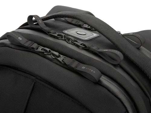 Hyper HyperPack Pro Backpack-Black - Achat / Vente sur grosbill.com - 9
