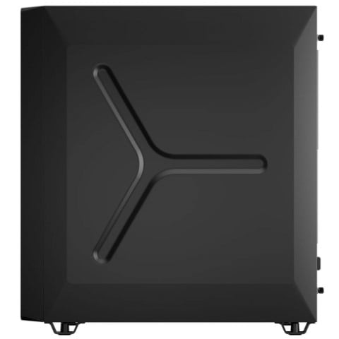 Corsair 3200D RS Noir Noir - Boîtier PC Corsair - grosbill.com - 4